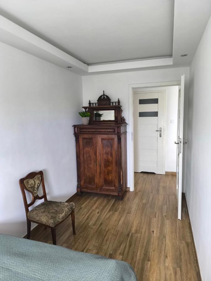 One-Bedroom Apartment - 111A Marszałkowska Street