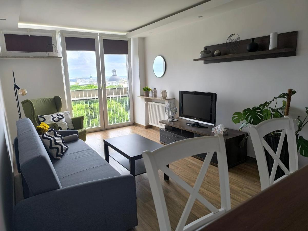 Downtown Apartment - B&B