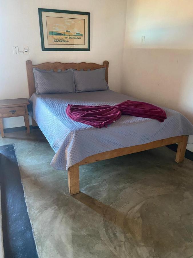 Appartement 1 Chambre avec Vue sur la Mer et Terrasse