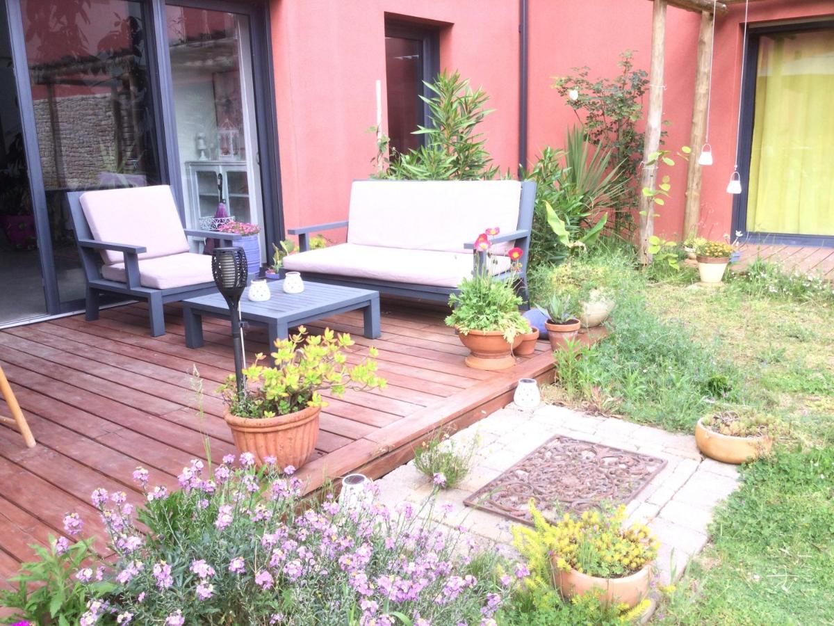 L'hacienda - B&B