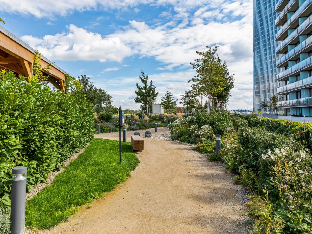 Niko's Luxury Penthouse Apartments - District 3 - Ferienwohnung Wien