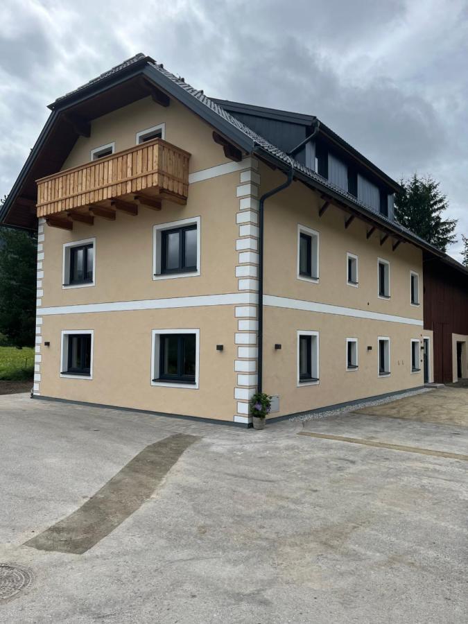 Landhaus im Feld - Ferienwohnung St. Michael im Lungau