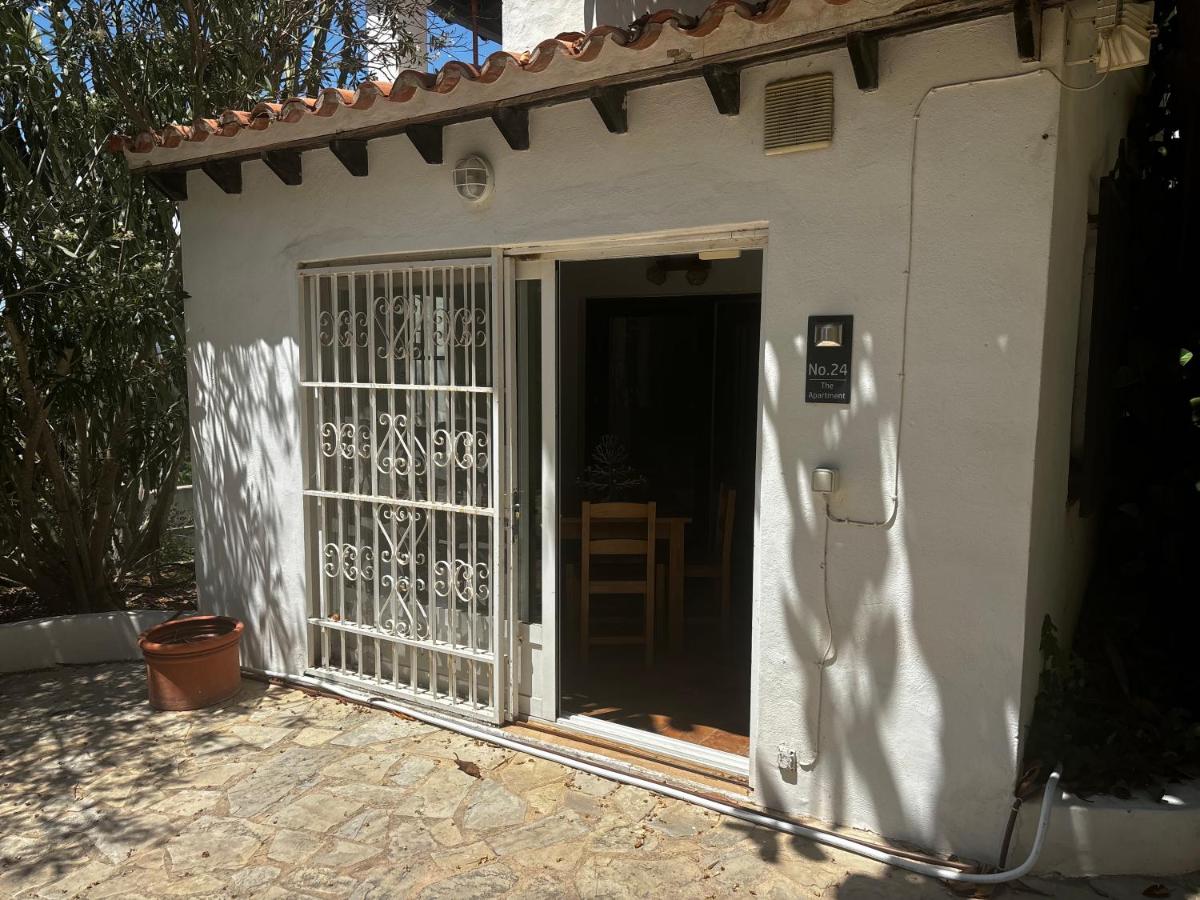 Apartment in Jesús - Chambres d’hôtes Nuestra Señora de Jesús