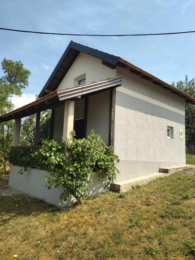 Vikendica Varosiste Rogatica - B&B