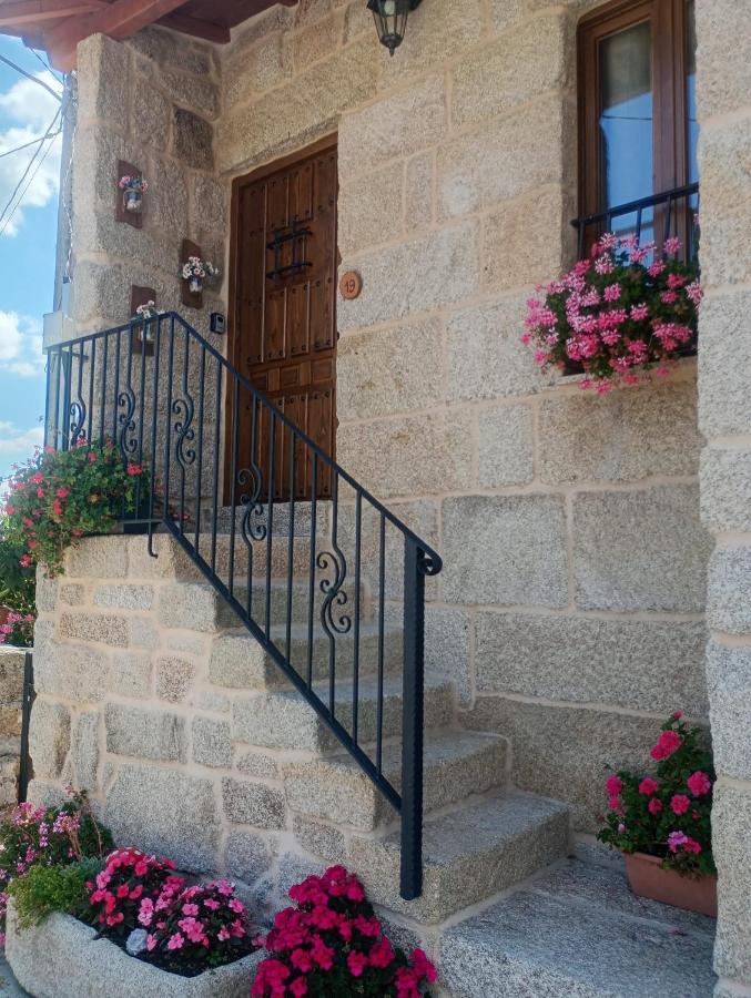 A Feitiña de Rubiacós - B&B
