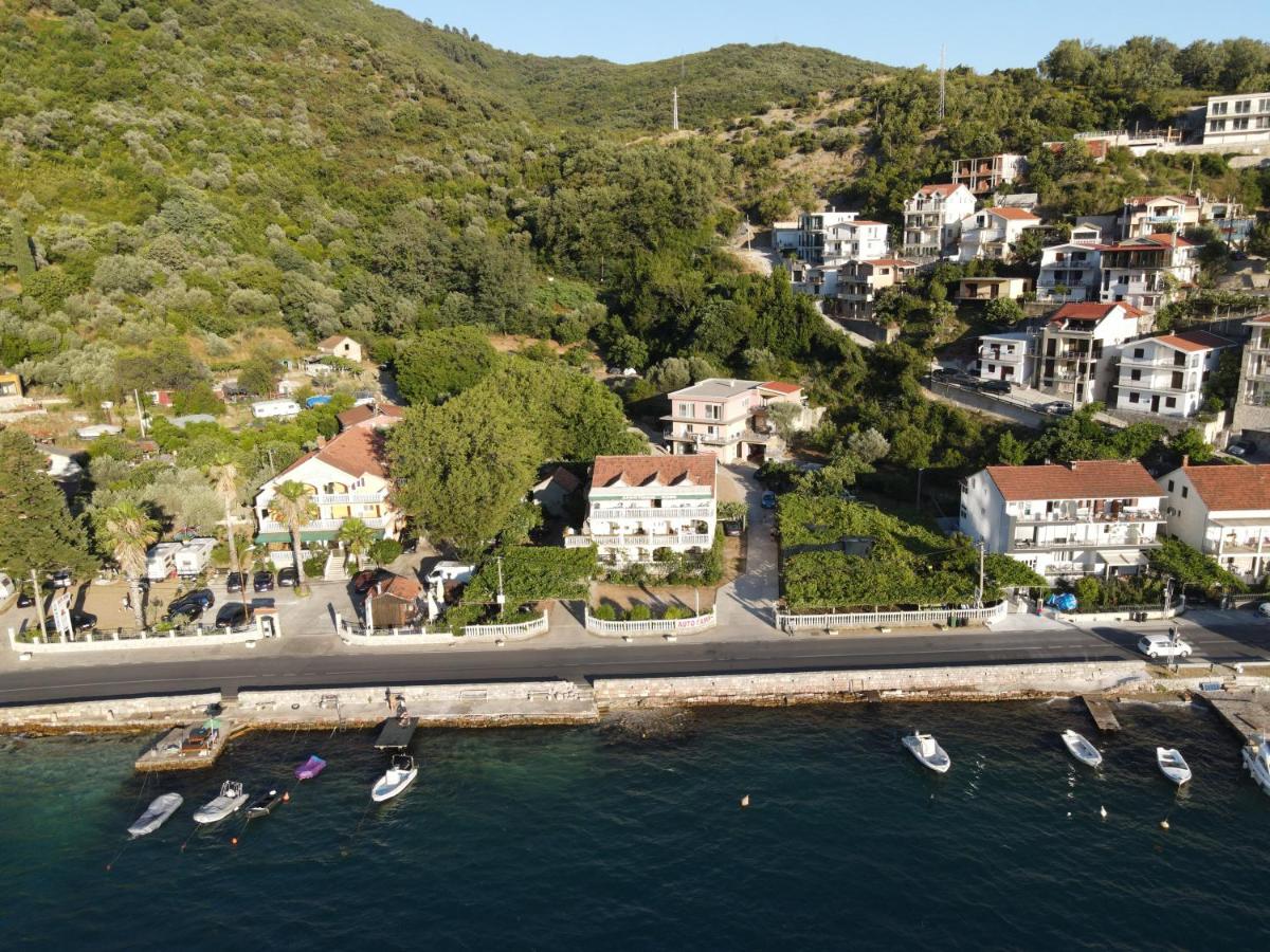 Verige Apartments - B&B