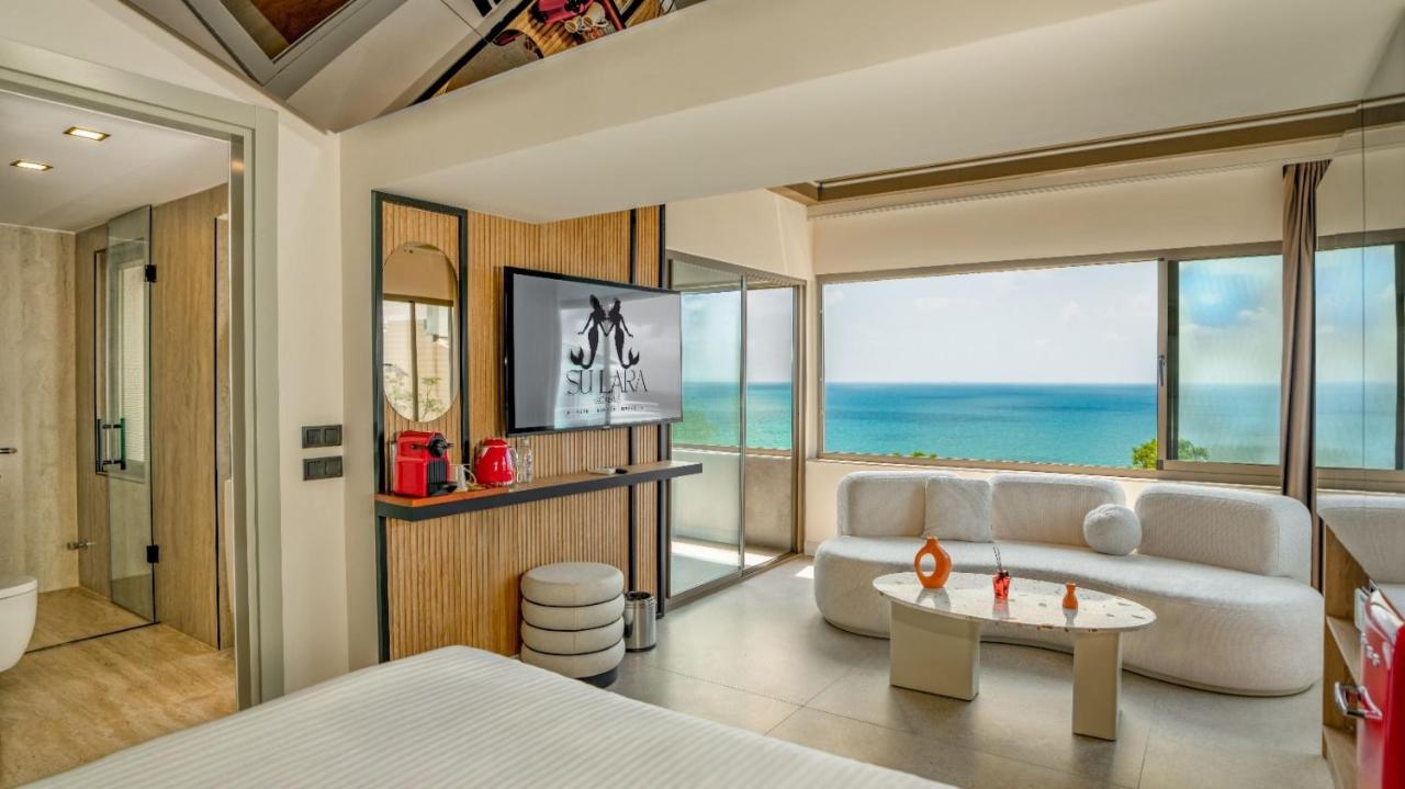 Standard Double Suite