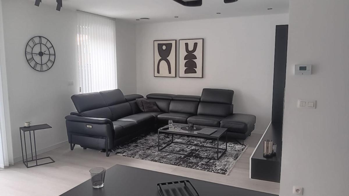 TML House - B&B