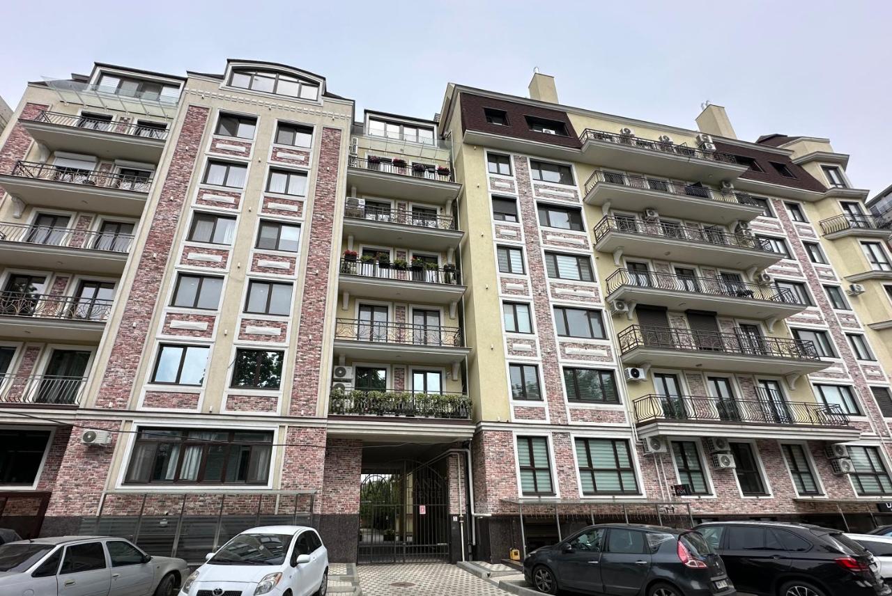 Top Central Premium Comfort, VIP 2-BR Chisinau - Ferienwohnung Chişinău