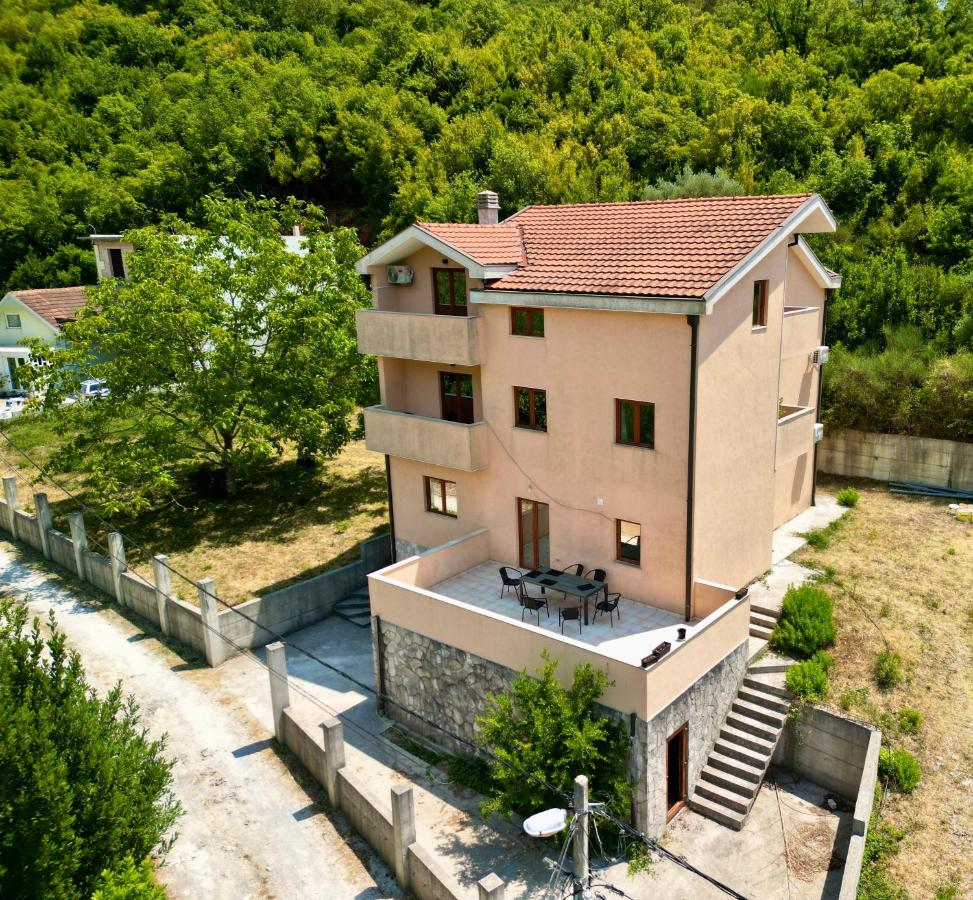 MonteHygge apartments - B&B
