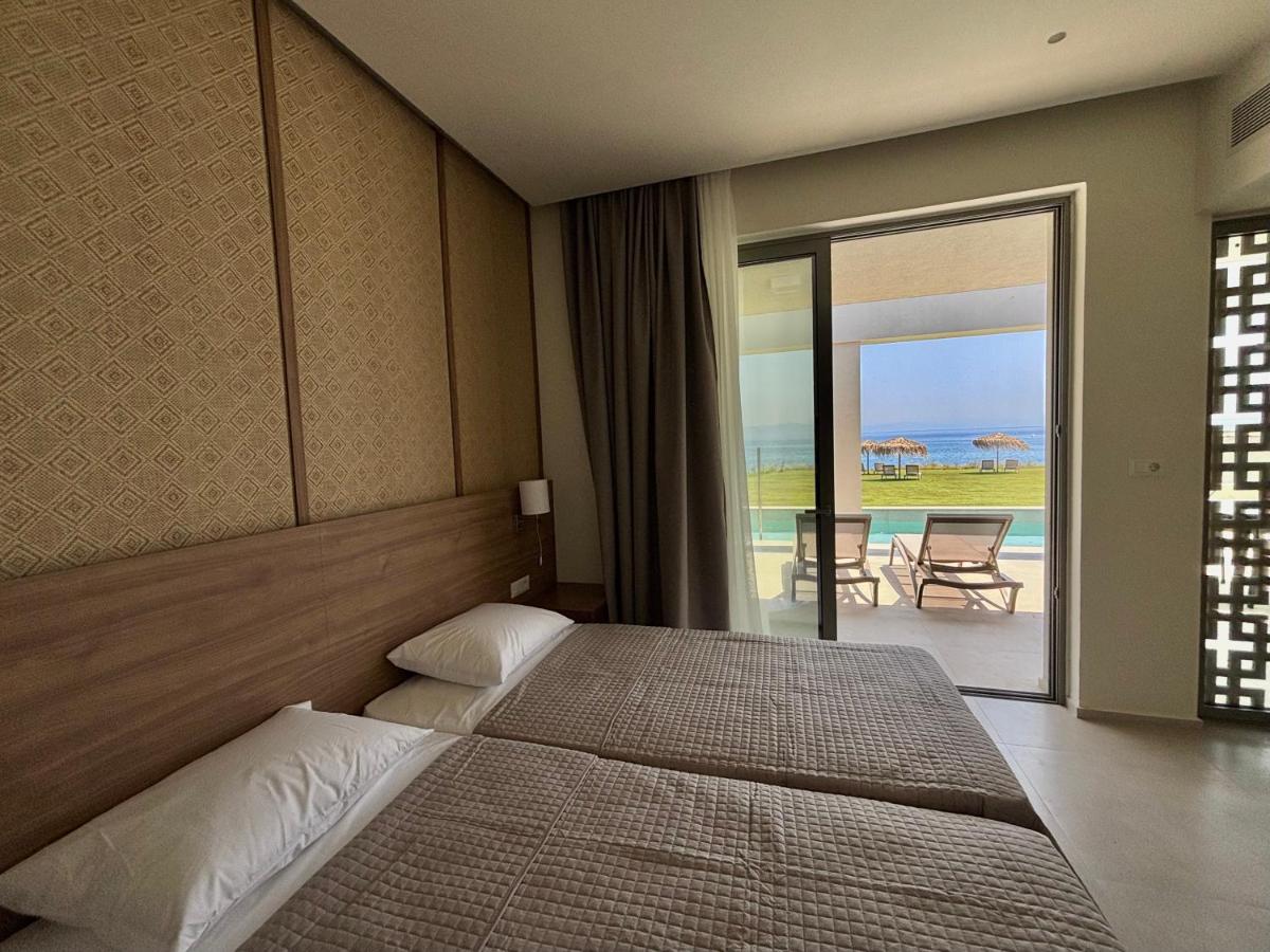 Villa con 3 Camere da Letto