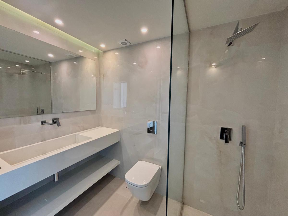 Villa con 2 Camere da Letto