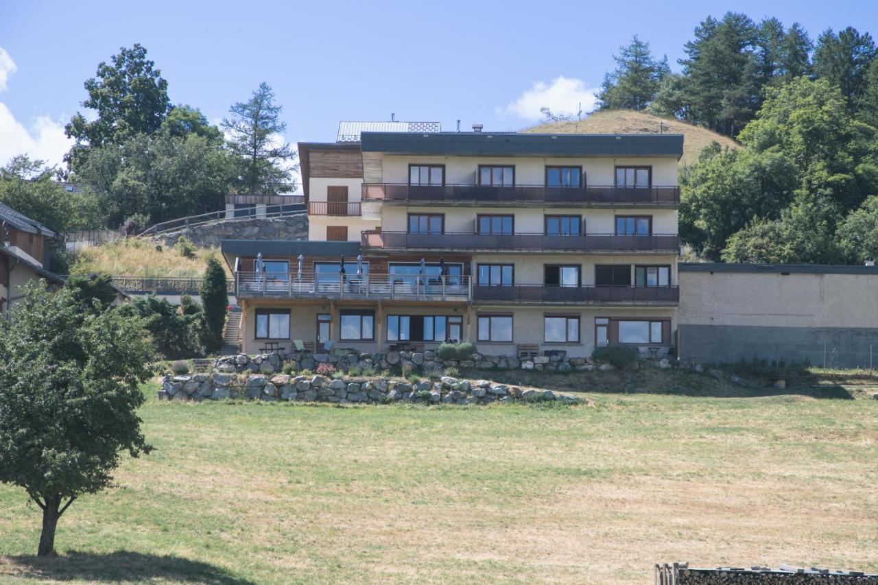 Les Sorbiers Appartements - B&B