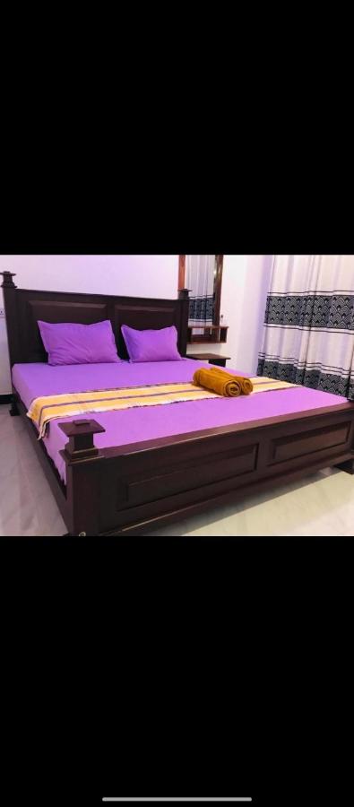 King Room with Garden View