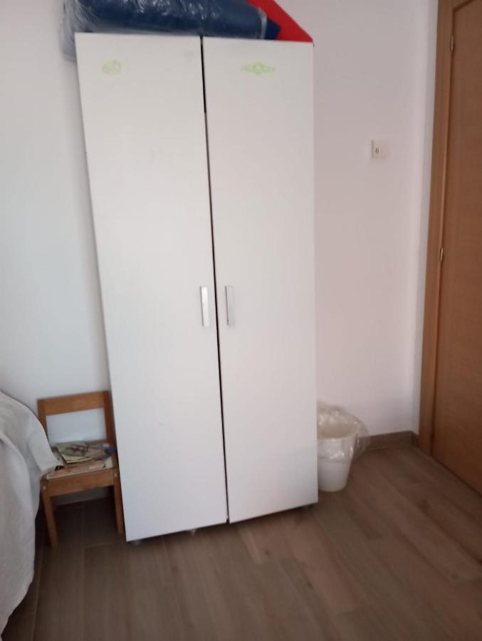 Habitación Familiar Superior