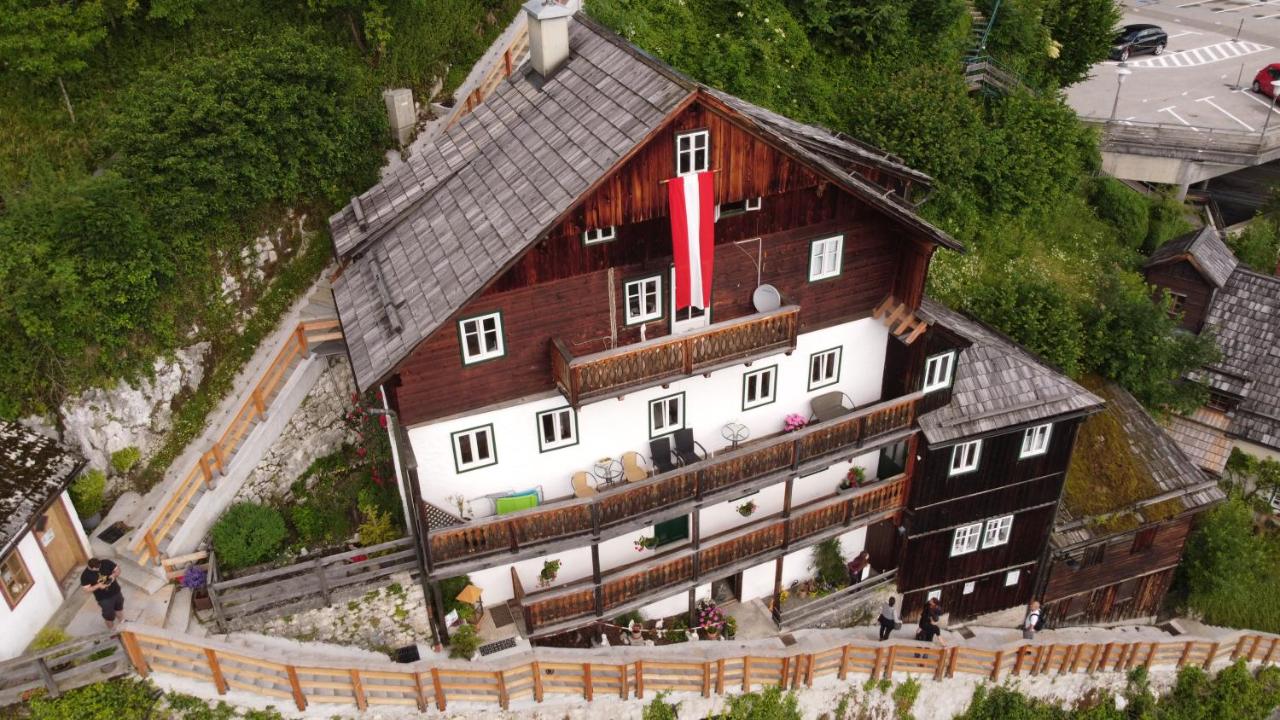 Apartment Müllerstiege - B&B