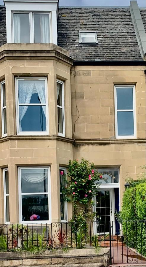 Ardleigh House - B&B
