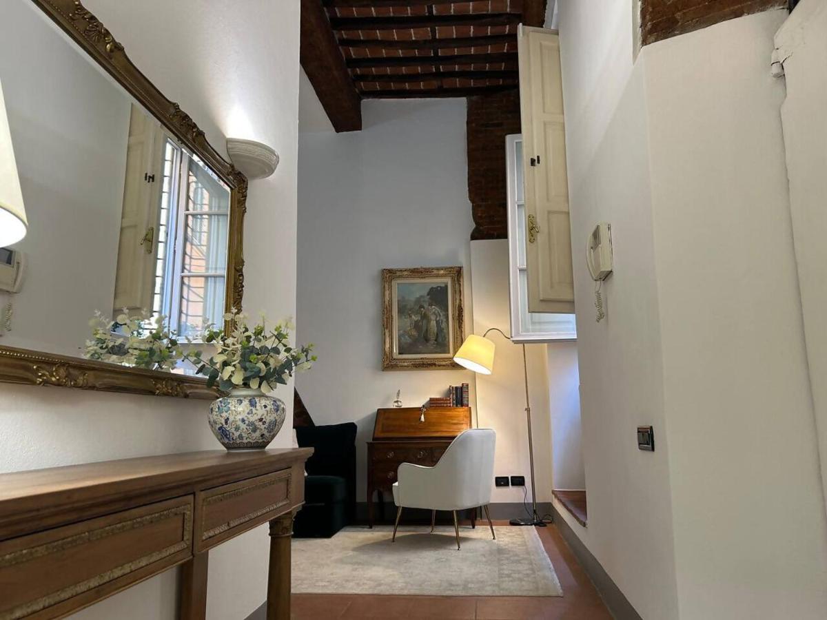 Guinigi House - B&B Lucca