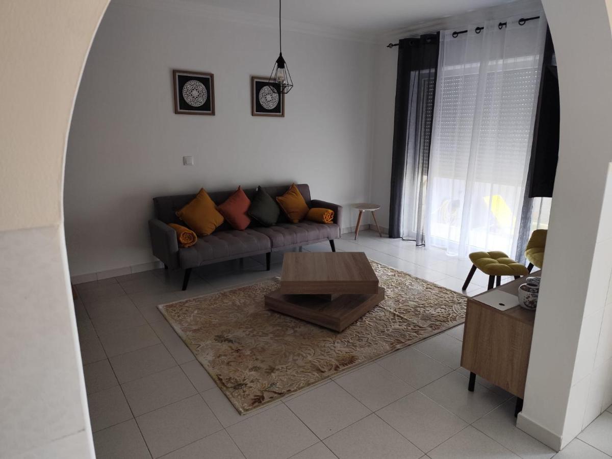 LS Beach House - B&B