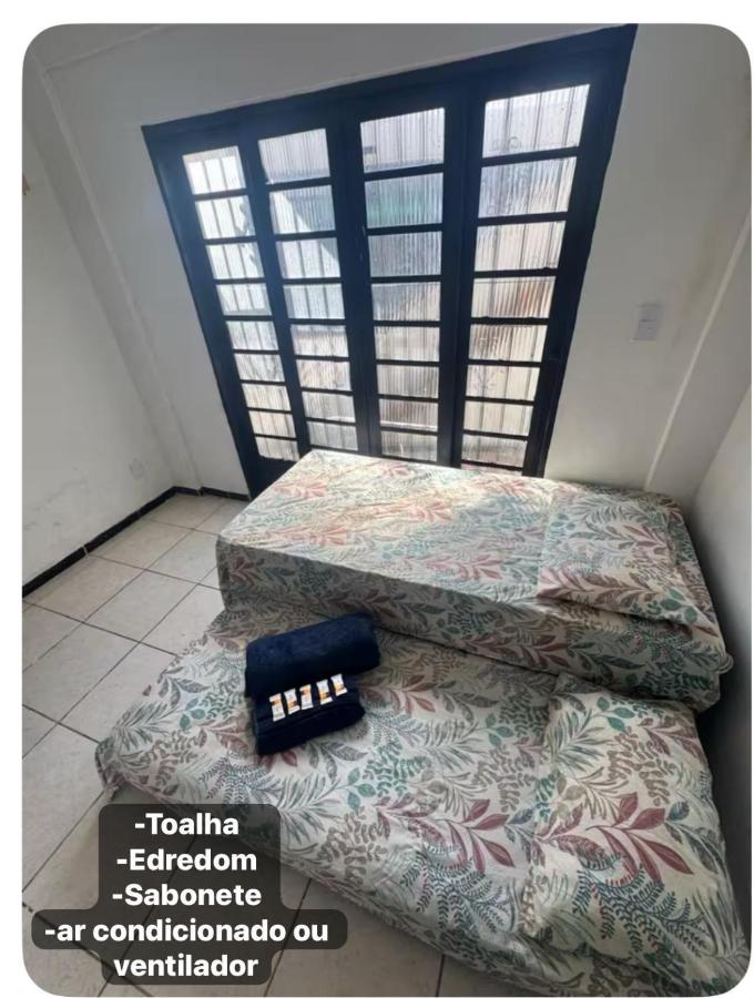 Two-Bedroom Deluxe Apartment