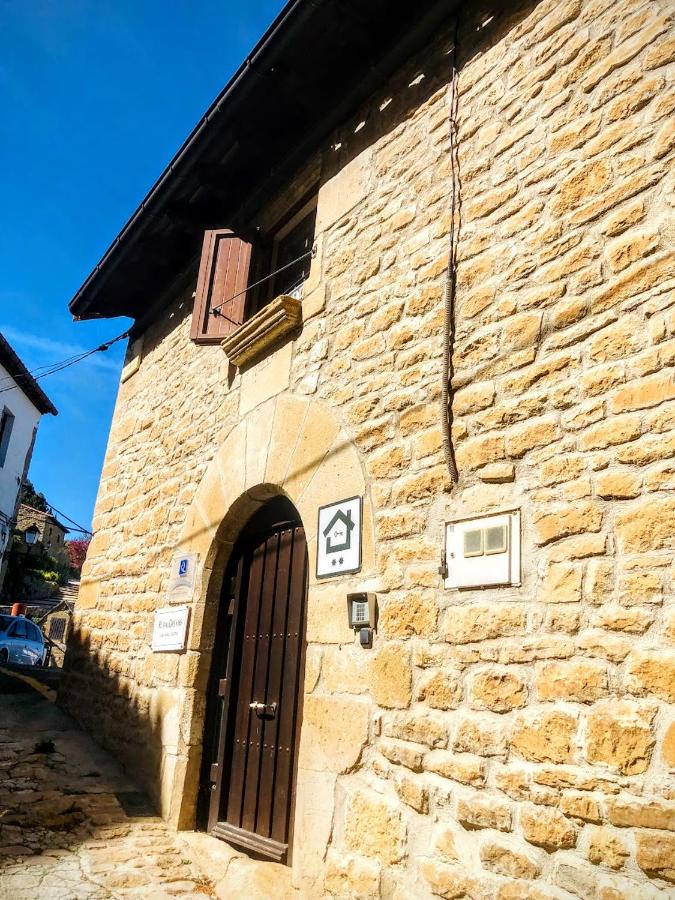 Zulotxo Rural - Bed and Breakfast Gallipienzo