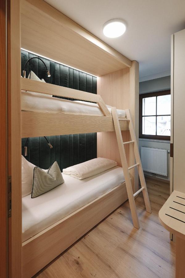 Appartamento Standard con 2 Camere da Letto