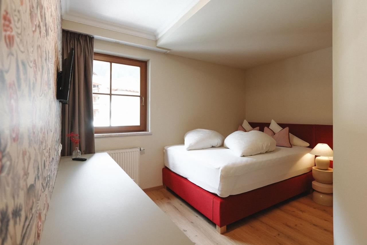 Budget Single Room