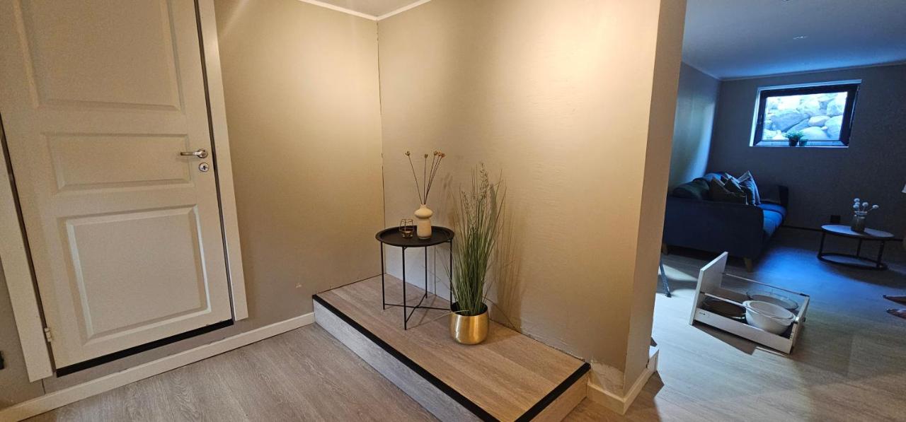 Beautiful appartment 2 bedroom - B&B Sandefjord