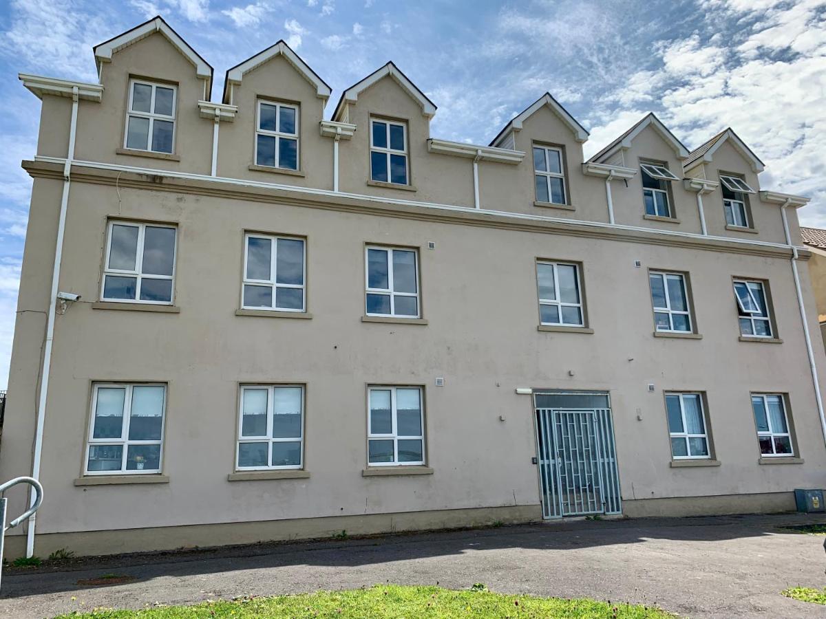 4 Peak Apartment - Sea View - B&B