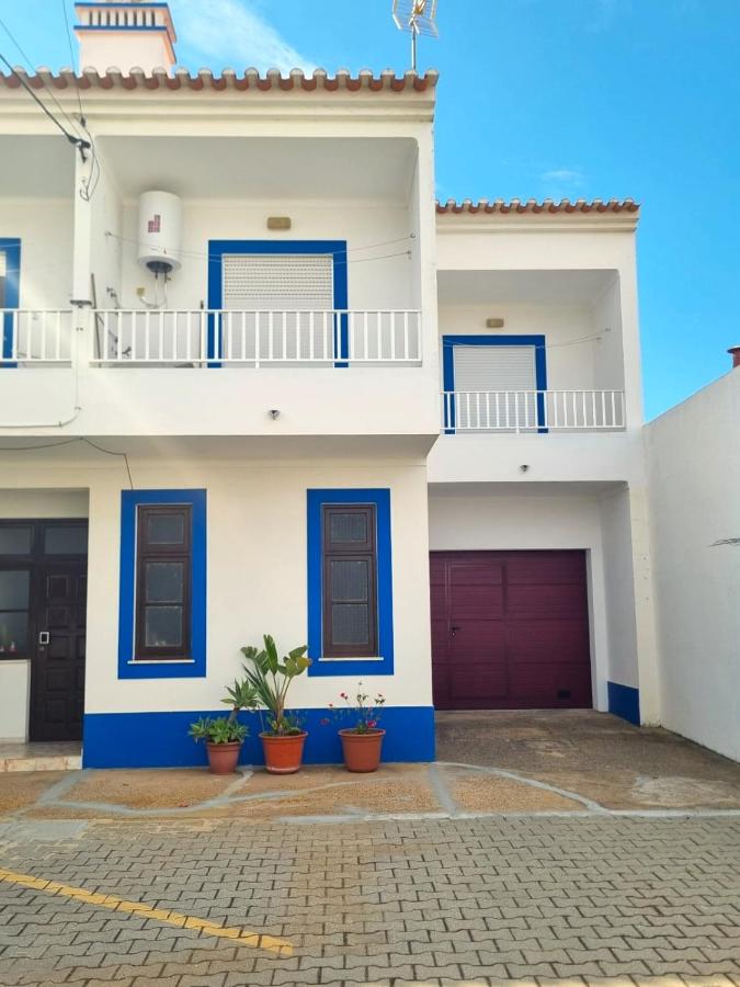 CASA DO SOL by Stay in Alentejo - Ferienwohnung Vila Nova de Milfontes