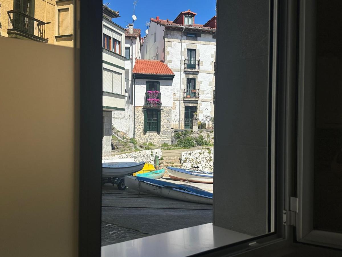 Aparportu - B&B Mundaka