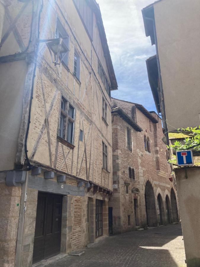 La Sieste sur le Causse - B&B Cahors