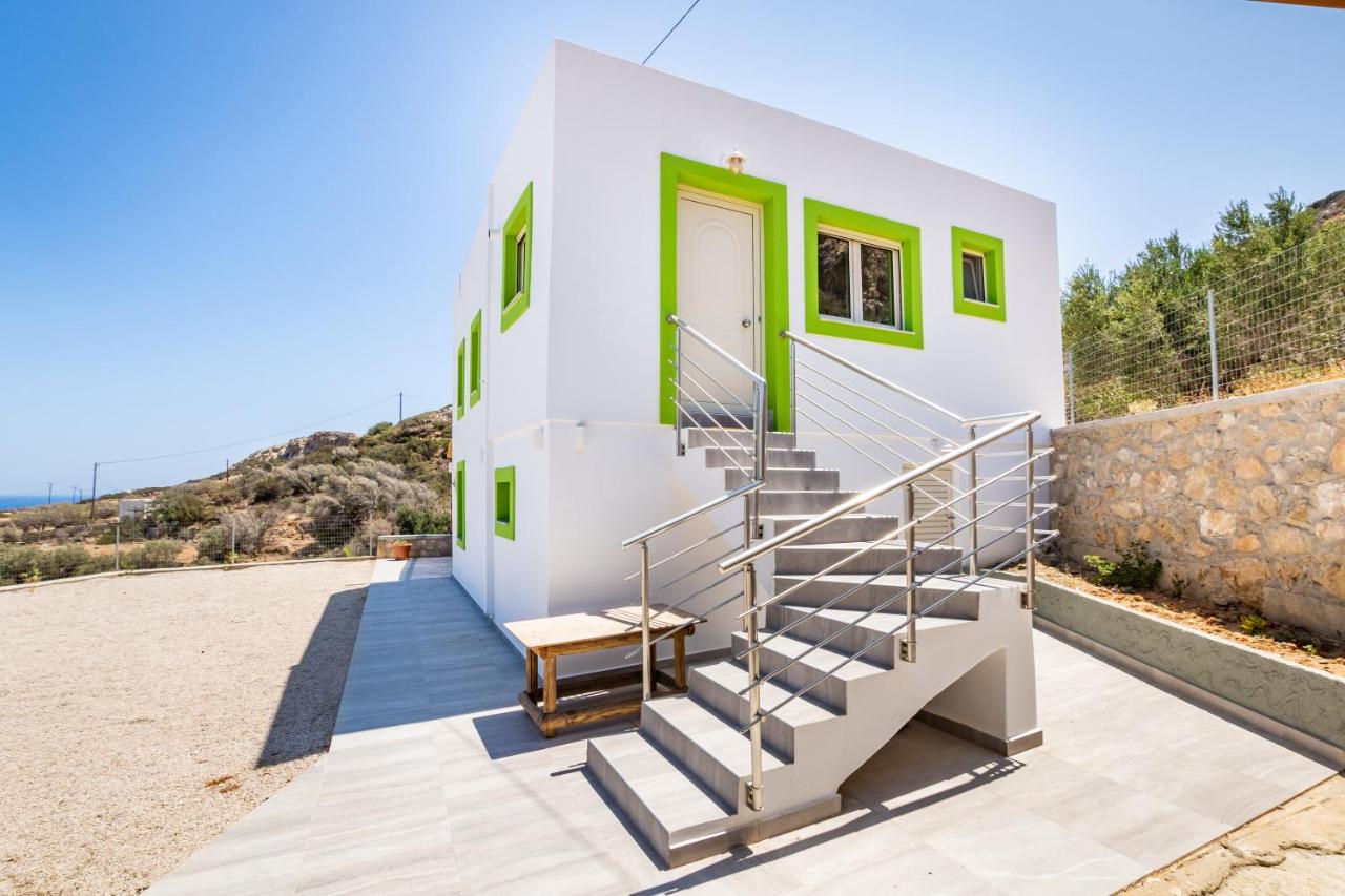 Sunrise apartments - B&B