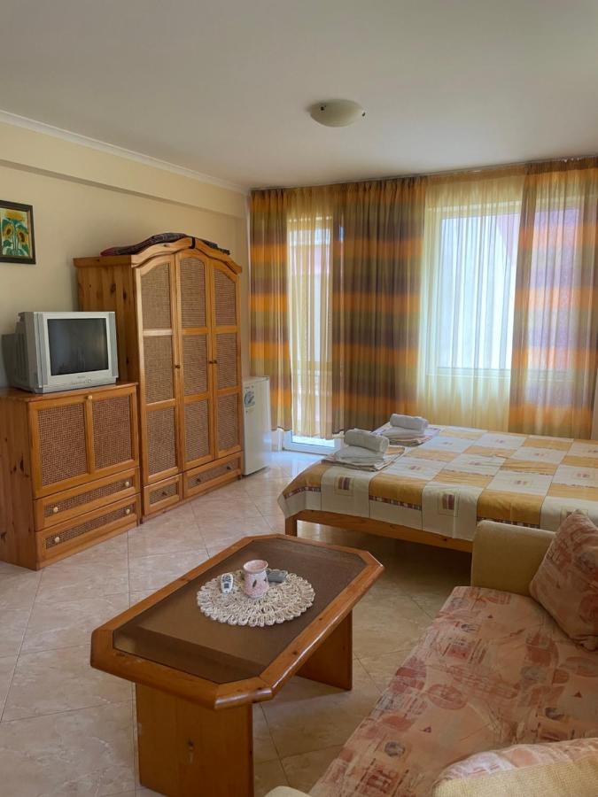 Dreibettzimmer