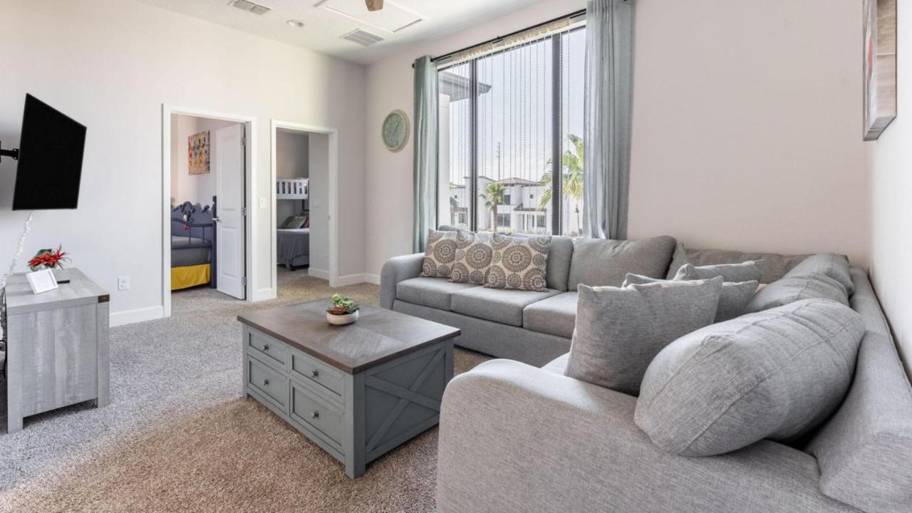Resort-Style Escape in Davenport - B&B Davenport