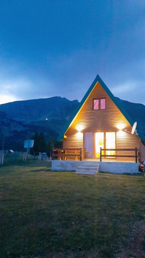 Durmitor Horizons,Žabljak - Chambres d’hôtes Virak