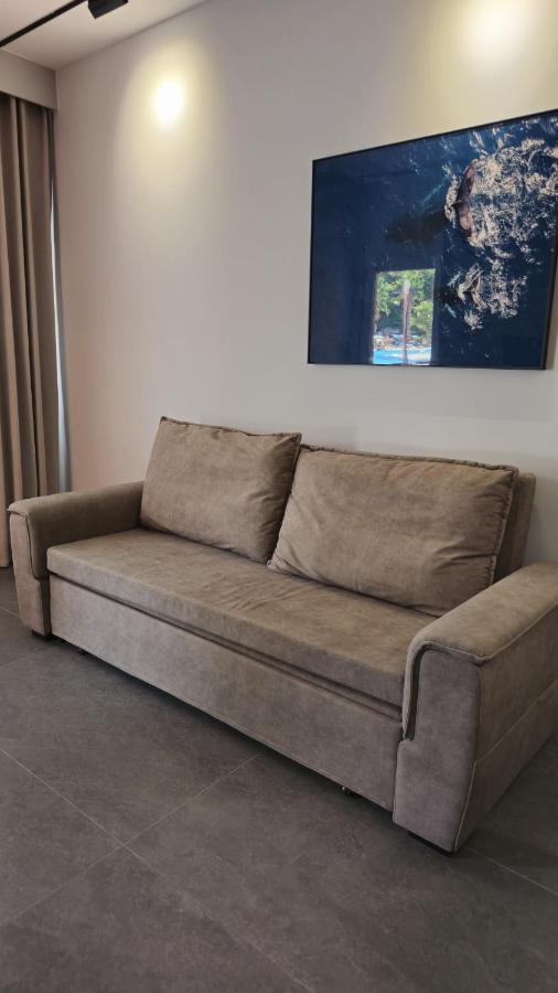 Appartement met 1 Slaapkamer en Uitzicht op Zee