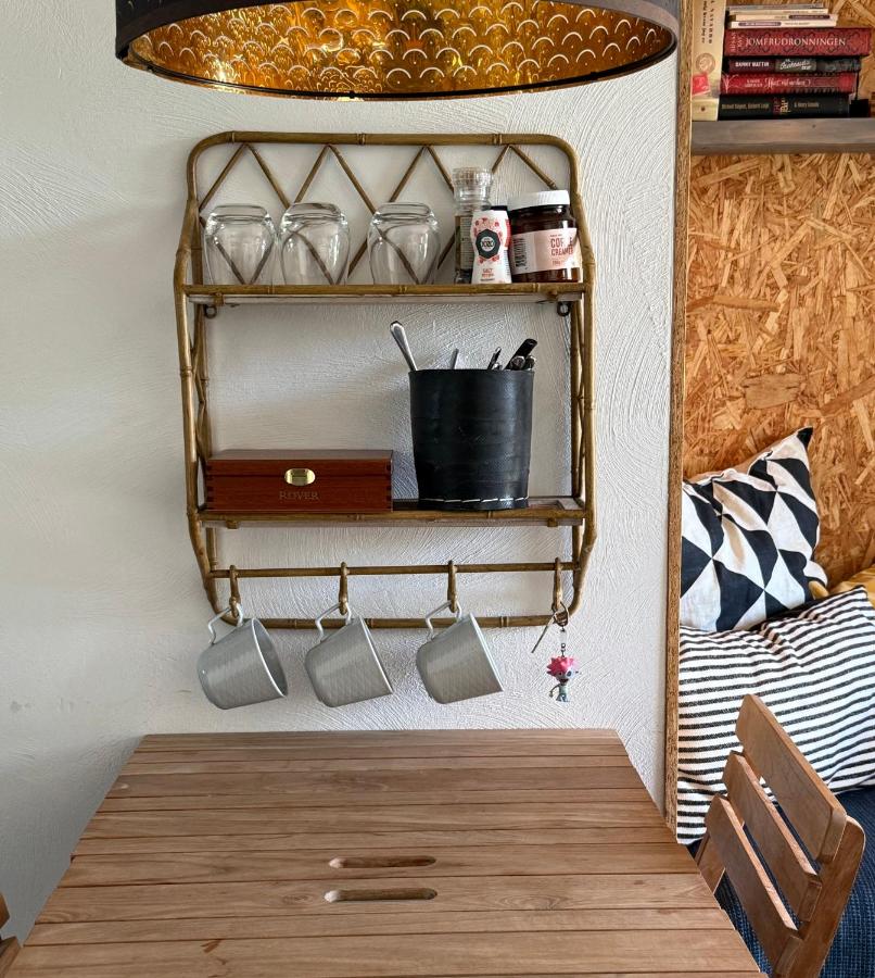 Doppel-/Zweibettzimmer mit eigenem Bad
