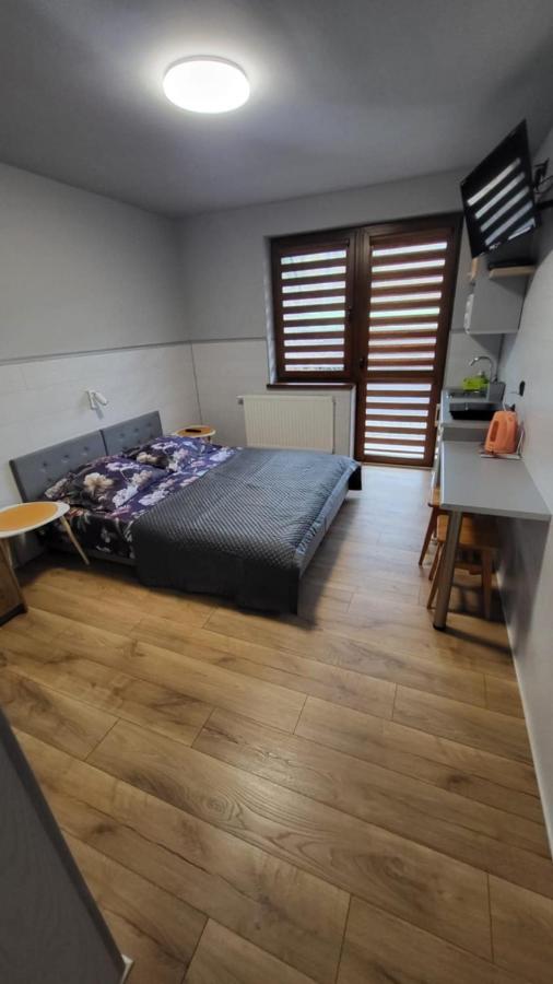Double or Twin Room with Balcony