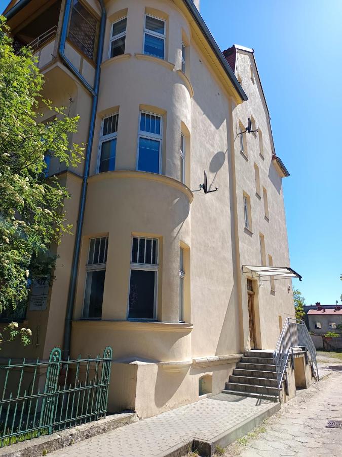 Anders Home 1 Szczytno - Ferienwohnung Ortelsburg