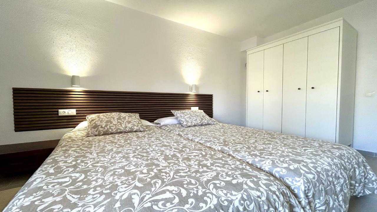 Apartamento de 1 dormitorio