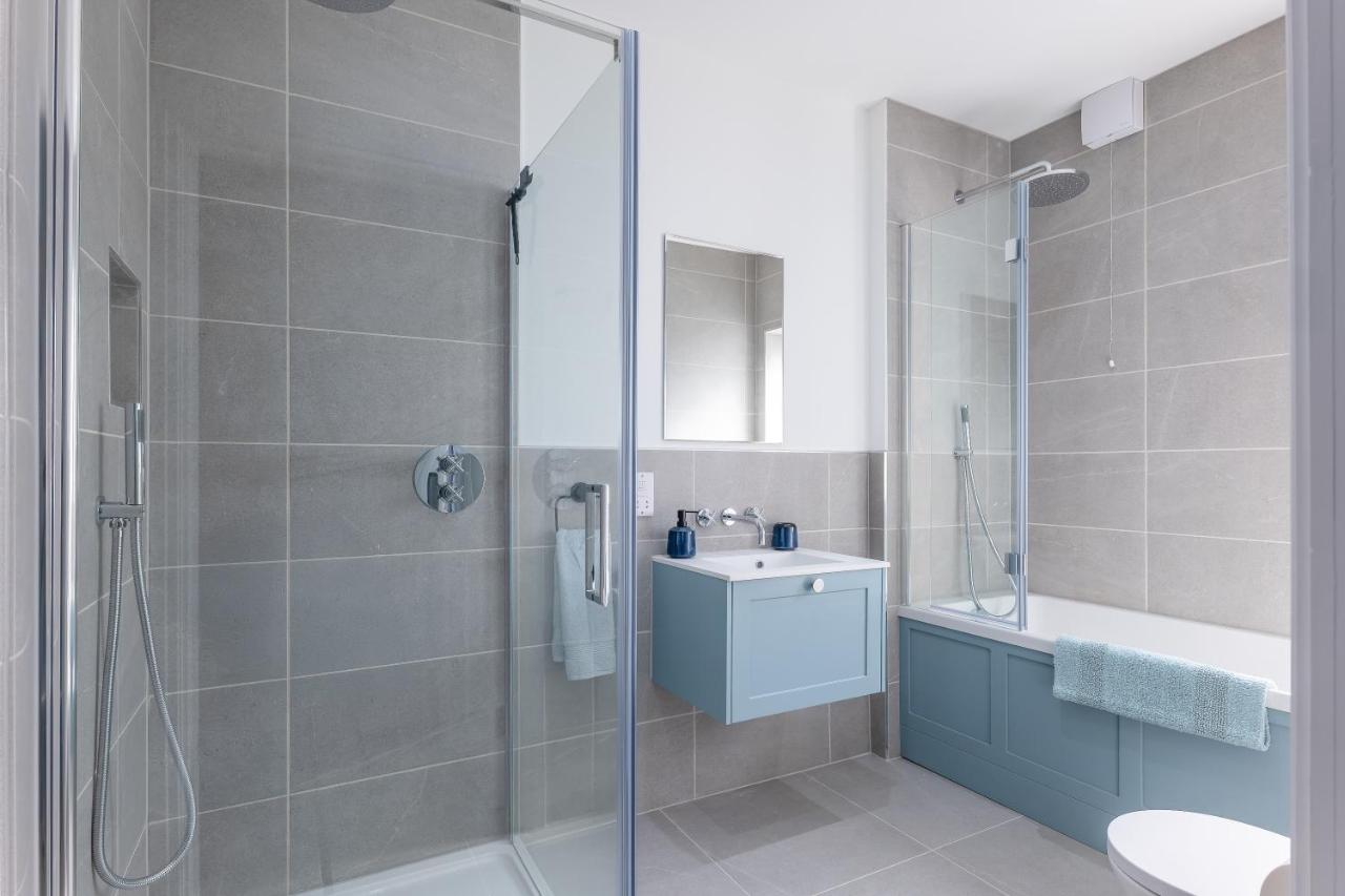 Appartamento con 2 Camere da Letto