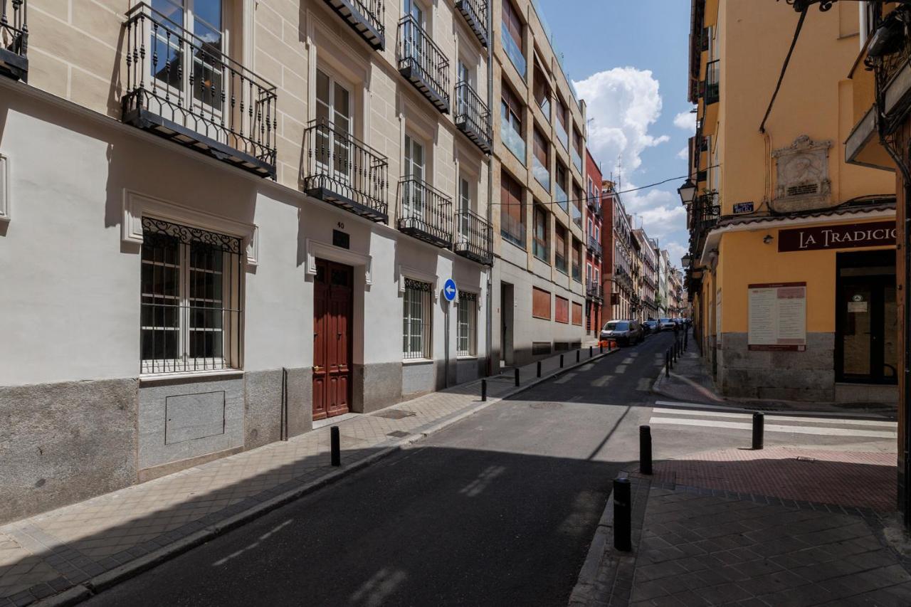 Fomento by Wynwood House - B&B Madrid