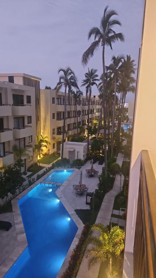 Mazatlan Executive Apartment - B&B