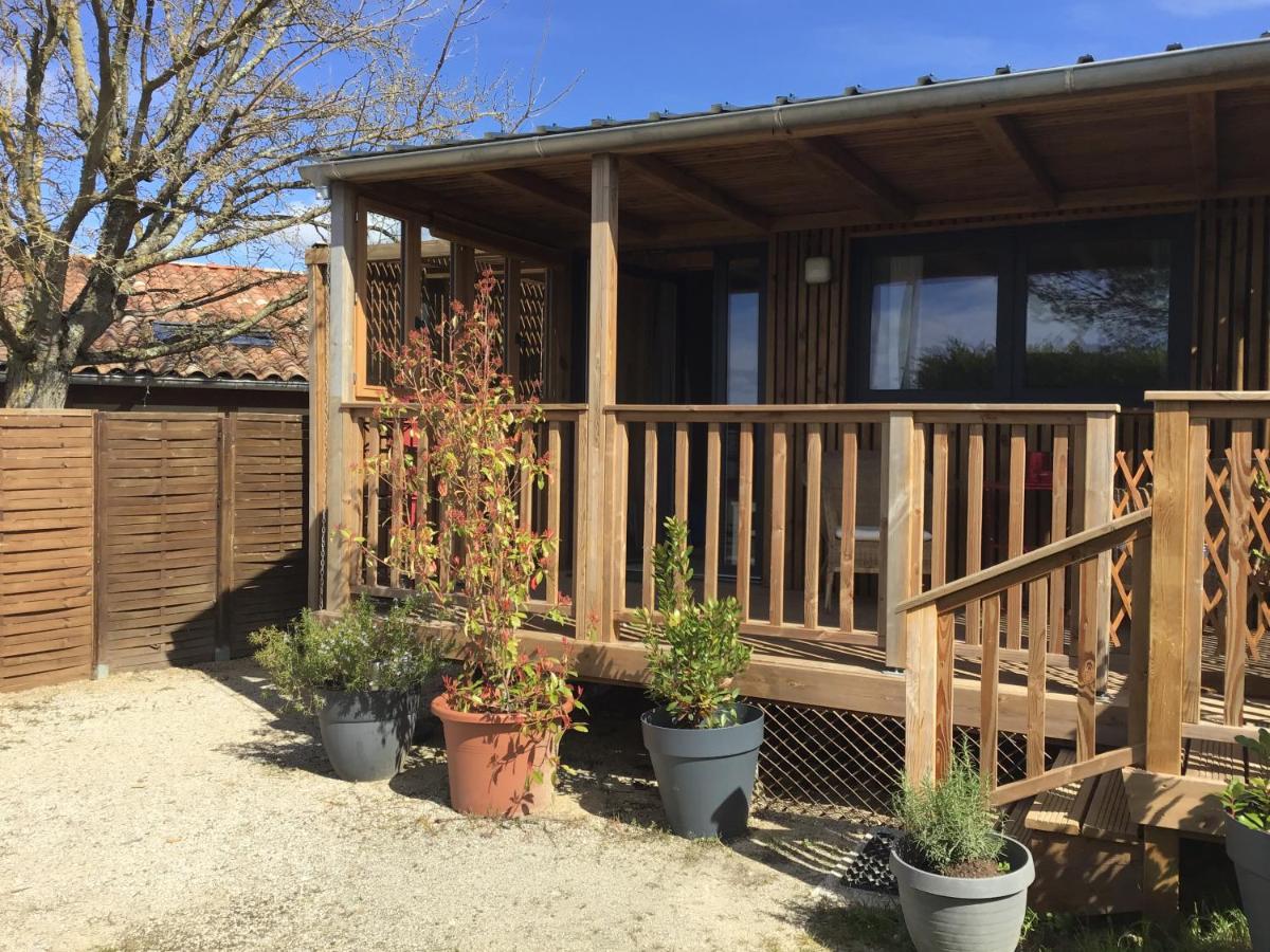 The Cabin - B&B Salvagnac