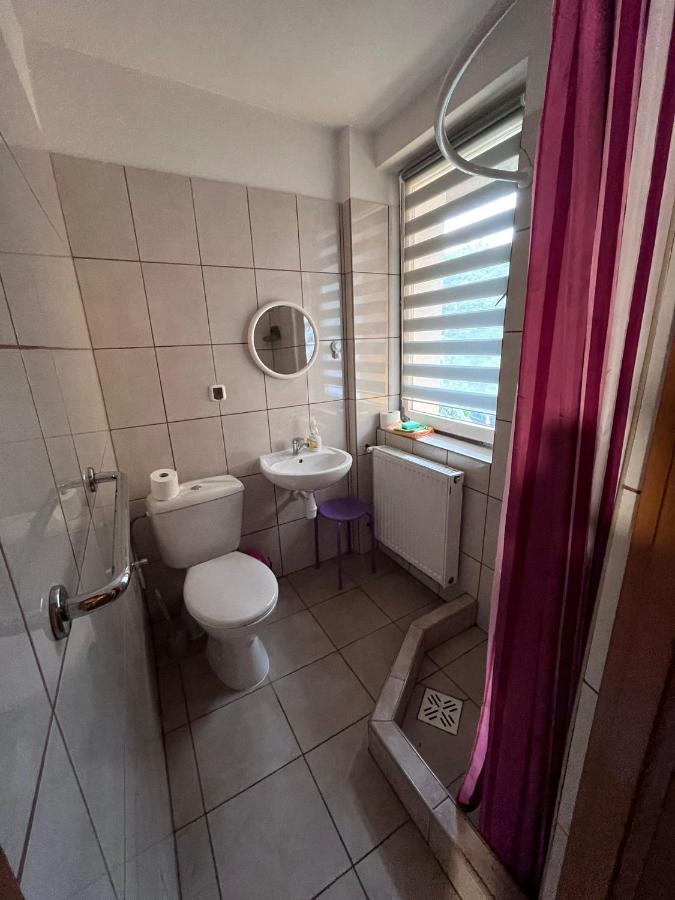 Dreibettzimmer