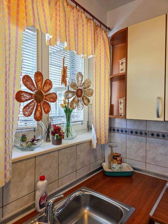 Urban Nest - Ferienwohnung Jajce