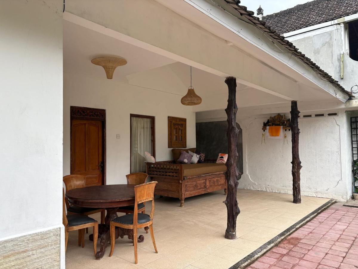 Kubu Shanti Sanda - B&B