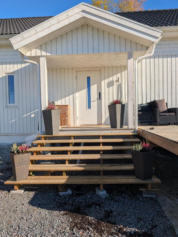 Mysigt hus på landet med närhet till Uppsala Stockholm & Gävle - Bed and Breakfast Almunge