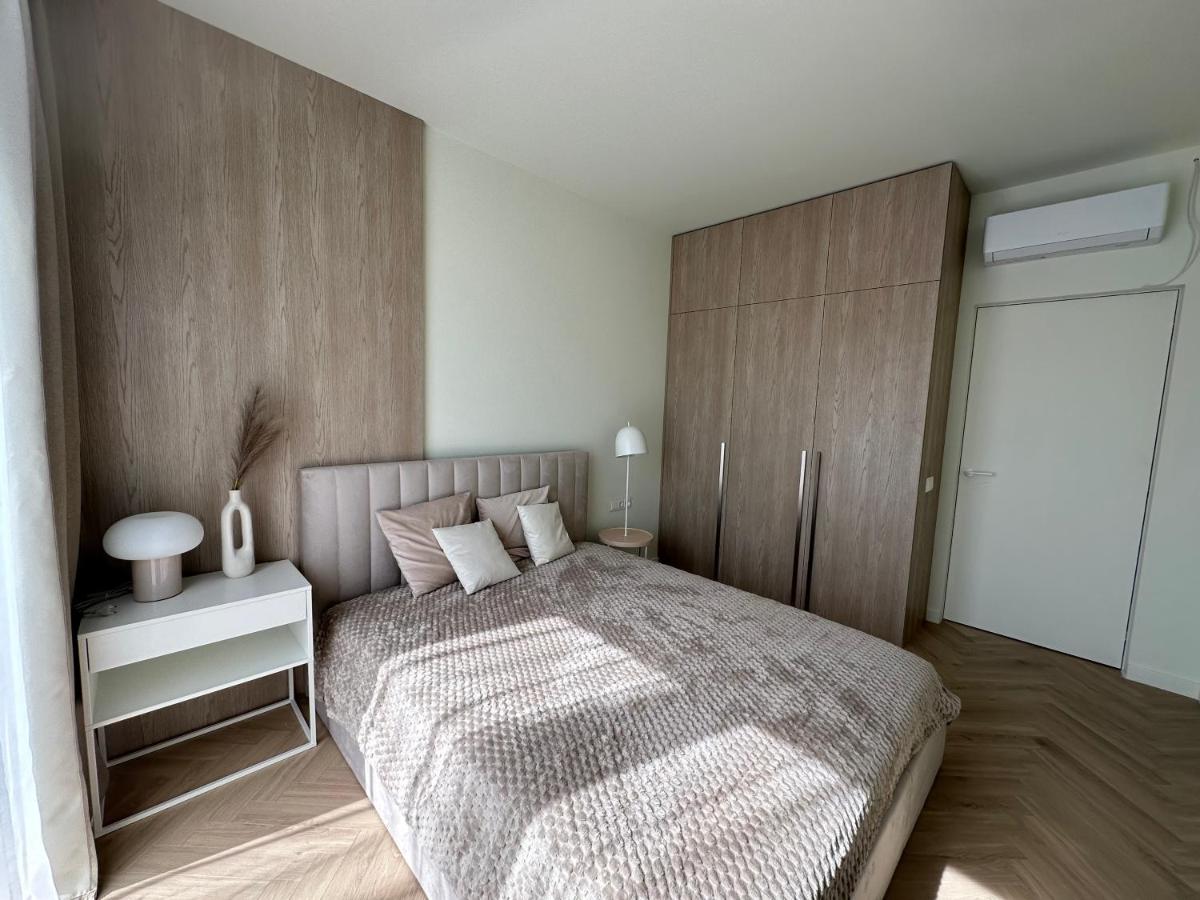 Jaukūs apartamentai - B&B Palanga